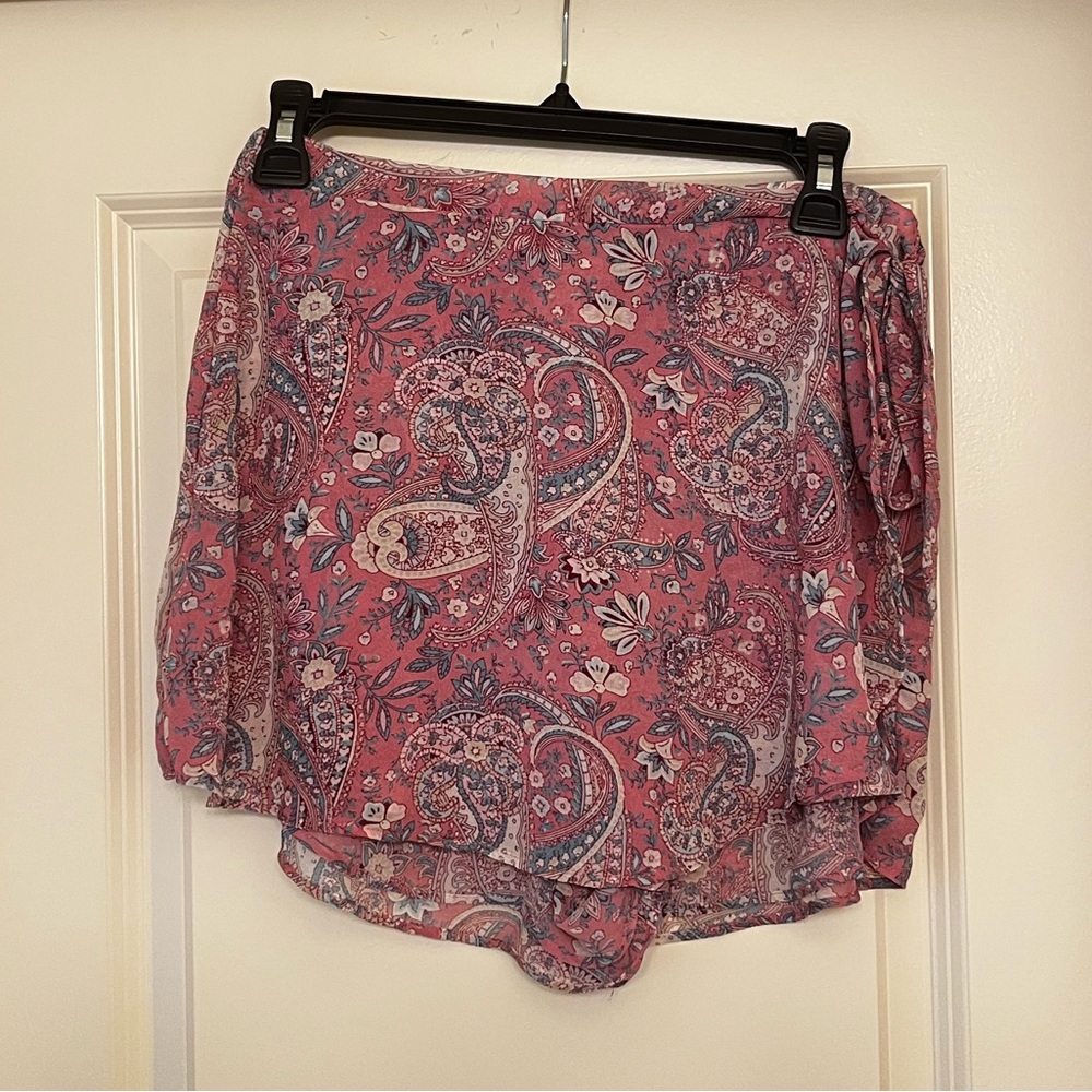 Show Me Your Mumu Skort